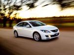 Mazda6 2008 года